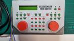 Fleischmann Twincenter met trafo 6811, Transformator of Voeding, Gebruikt, Gelijkstroom, Verzenden