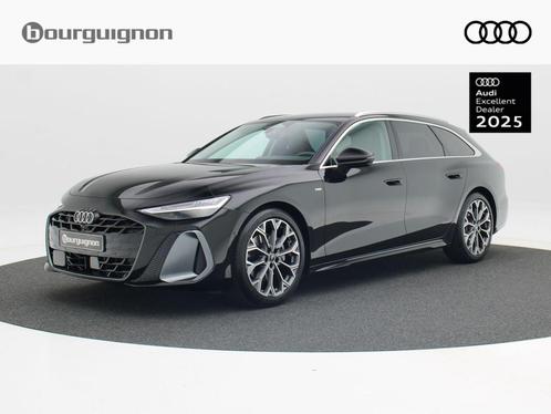 Audi A6 Avant Advanced edition 40 TFSI 204 PK Avant | 20 inc, Auto's, Audi, Bedrijf, Te koop, A6, 360° camera, ABS, Adaptive Cruise Control