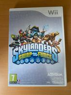 Skylanders swap force, Avontuur en Actie, Vincent's games, 2 spelers, Ophalen of Verzenden