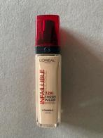 L’Oréal infallible - 020, Ophalen of Verzenden, Zo goed als nieuw, Gehele gezicht, Make-up