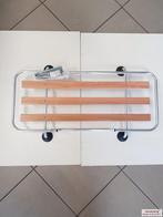 Bagage rek BOOT RACK GAC4005X TR2 TR3 TR3A TR4 TR5 TR6 MGA M, Ophalen of Verzenden, Nieuw, MG