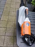 stihl bga 85 bladblazer accu, Tuin en Terras, Bladblazers, Ophalen, Zo goed als nieuw, Stihl