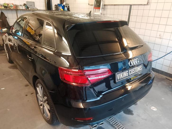 Professioneel ruiten blinderen/ramen tinten, Auto diversen, Tuning en Styling, Ophalen