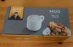 Mug set van 2 stuks Jamie Oliver, Huis en Inrichting, Keuken | Servies, Nieuw, Overige stijlen, Kop(pen) en/of Schotel(s), Ophalen of Verzenden