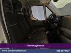 Iveco Daily 35S16V 157pk L2H2 Fabrieksgarantie Euro6 Airco |, Auto's, Gebruikt, Iveco, Wit, Bedrijf