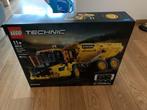 Lego Technic 42114 - Volvo 6x6 Truck met kieptrailer *NIEUW*, Ophalen of Verzenden, Nieuw, Complete set, Lego