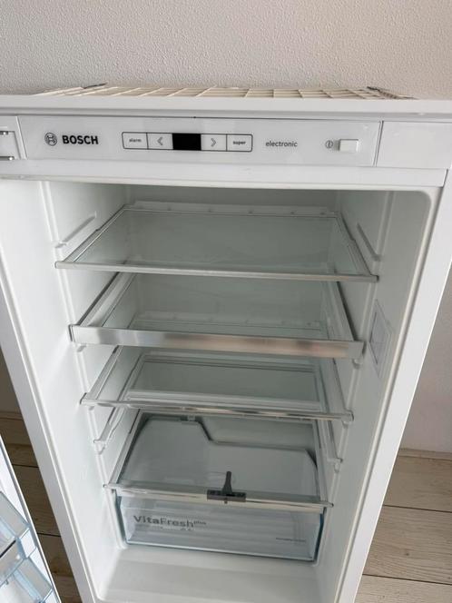 Bosch KIR31AD40/05 inbouw koelkast 102 cm, Witgoed en Apparatuur, Koelkasten en IJskasten, Zo goed als nieuw, Zonder vriesvak