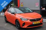 Opel Corsa 1.2 Edition, 100PK, TREKHAAK, AIRCO, PDC, Voorwielaandrijving, Stof, Gebruikt, Euro 6