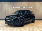 Land Rover RANGE ROVER EVOQUE 1.5 P300e AWD R-Dynamic 309pk, 309 pk, Zwart, Vierwielaandrijving, Hybride Elektrisch/Benzine