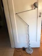 IKEA vloerlamp/stalamp, Strak, Gebruikt, 100 tot 150 cm, Ophalen of Verzenden