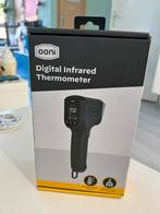 Digitale infrared Thermometer + hamburger tool, Ophalen of Verzenden, Nieuw