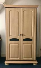 Kabinet kledingkast (opknapper), 100 tot 150 cm, Ophalen of Verzenden, Zo goed als nieuw, 150 tot 200 cm