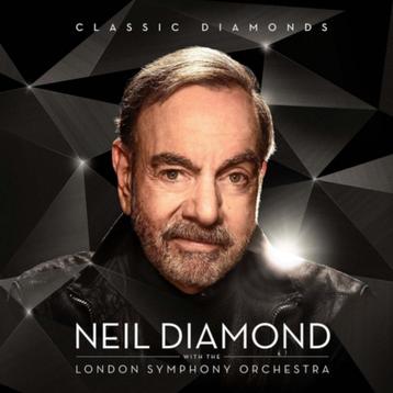 NEIL DIAMOND - Classic Diamonds (Nieuw) beschikbaar voor biedingen