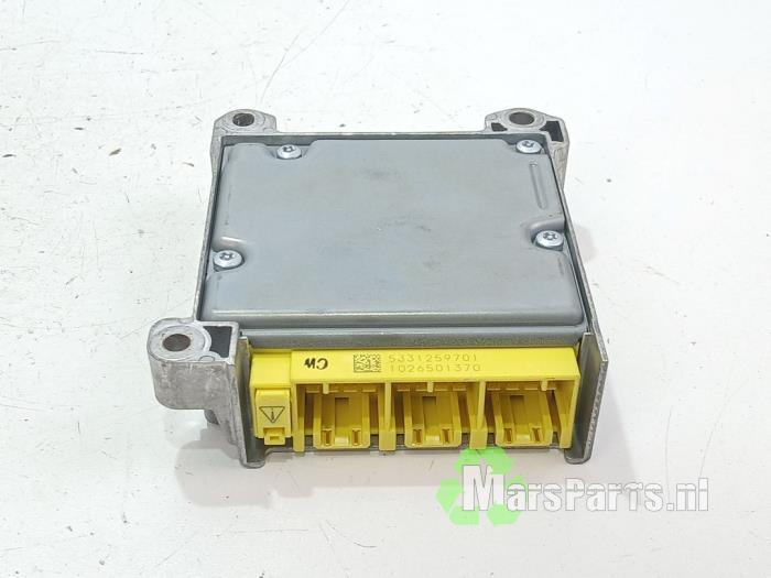 Airbag Module van een Suzuki Swift, Auto-onderdelen, Elektronica en Kabels, Suzuki, Gebruikt, 3 maanden garantie, Ophalen of Verzenden