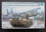 Trumpeter MARS M270 1/35 Modelbouw, Ophalen of Verzenden
