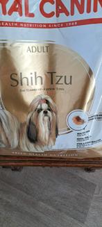 Shih tzu adult voer gaat weg door dieetvoeding, Ophalen of Verzenden, Hond