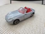 Majorette BMW Z8, Ophalen of Verzenden, Zo goed als nieuw, Auto