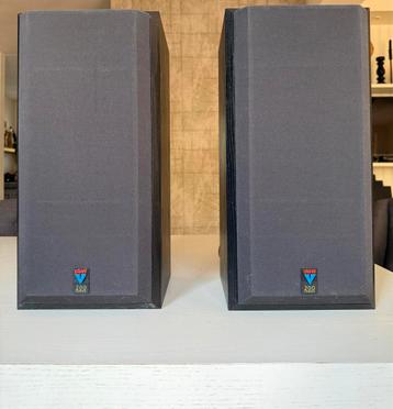 Bowers & Wilkins (B&W) V202 Luidsprekerset - Topmerk! beschikbaar voor biedingen