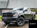Dodge Ram 1500 4x4 5.7 HEMI V8 Crew Cab *grijs-ken/300L/pano, Auto's, Dodge, Automaat, Euro 5, Gebruikt, 5654 cc