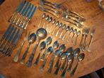Verzilverd  bestek, Ophalen of Verzenden