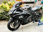 Suzuki GSX-R 750 K9 - 25th Anniversary, Motoren, 750 cc, Sportuitlaat, 4 cilinders, Motorrijbewijs A