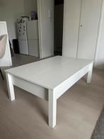 Ikea salontafel, Gebruikt, 100 tot 150 cm, Minder dan 50 cm, Rechthoekig