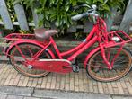 Cortina lief 24 inch 3 versnellingen, Fietsen en Brommers, Fietsen | Meisjes, Ophalen, Cortina U4 transportfiets, Versnellingen