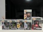 Funko pops rick and morty set, Verzamelen, Poppetjes en Figuurtjes, Ophalen of Verzenden, Nieuw