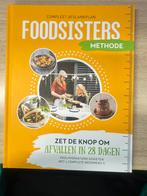 FoodSisters zet de knop om, Ophalen of Verzenden, Nieuw