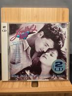 Knuffelrock CD - Diverse Artiesten, Cd's en Dvd's, Cd's | Pop, Ophalen of Verzenden, 1980 tot 2000, Zo goed als nieuw, Boxset