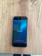 iPhone SE 2020, Gebruikt, Zwart, Ophalen of Verzenden, 64 GB