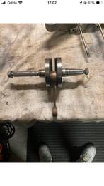 skipper krukas 125cc piaggio runner hexagon, Ophalen of Verzenden