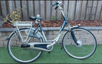Gazelle Orange Plus Innergy - elektrische fiets beschikbaar voor biedingen