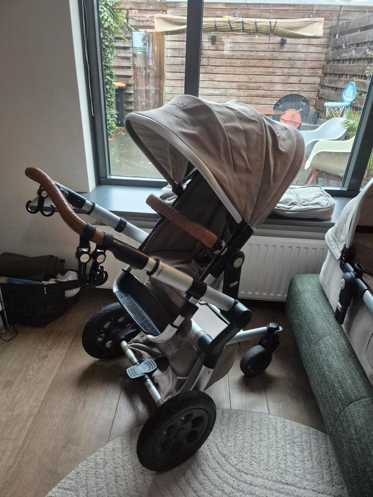 Joolz Day 2-in-1 kinderwagen - Opknapper!, Kinderen en Baby's, Kinderwagens en Combinaties, Gebruikt, Overige merken, Ophalen