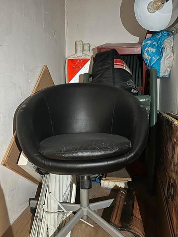 Bureau stoel 