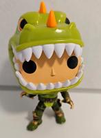 FUNKO POP FORTNITE, Ophalen of Verzenden, Zo goed als nieuw