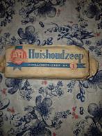 Oude Albert Heijn Huishoudzeep No. 1, Antiek en Kunst, Ophalen of Verzenden
