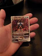 Hisuian Samurott VSTAR GG52 - Pokémonkaart, Ophalen of Verzenden, Zo goed als nieuw, Losse kaart, Foil