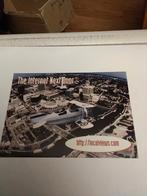 THE INTERNET NEXT DOOR, Ophalen of Verzenden