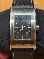 Jorg Hysek Horloge - Netjes Onderhouden, Sieraden, Tassen en Uiterlijk, Horloges | Heren, Overige merken, Staal, Polshorloge, Ophalen of Verzenden