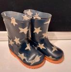 Hema regenlaarsjes sterren - maat 20, Kinderen en Baby's, Kinderkleding | Schoenen en Sokken, Ophalen of Verzenden