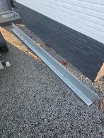 Gegalvaniseerde stalen latei,, Ophalen