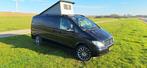Mercedes Viano 2.2 cdi uit 2009, Automaat, Buscamper of Camperbus, Tot en met 2, Mercedes-Benz