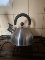 Fluitketel - Klassiek Design, Ophalen, Gebruikt