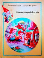 Een Nacht Op De Kermis, Boeken, Gelezen, Fictie algemeen, Jongen of Meisje, Ophalen of Verzenden