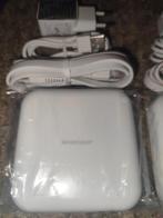 SilverCrest smart home gateway hub silver crest lidl livarno, Ophalen of Verzenden, Zo goed als nieuw