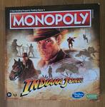 Monopoly Indiana Jones, Ophalen of Verzenden, Nieuw