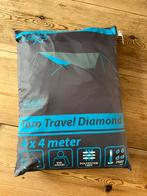 Tarp Travel Diamond van Bo-Camp, Ophalen, Nieuw