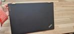 Lenovo Thinkpad Gen1, Ophalen of Verzenden, Zo goed als nieuw, 15 inch, 2 tot 3 Ghz