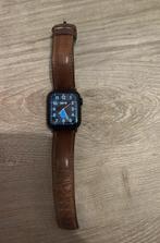 Apple Watch SE 2 Gen 40mm GPS, Afstand, Apple Watch ⌚️, Zwart, IOS